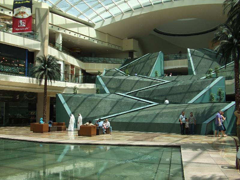 Festival City Mall Dubai (6) 